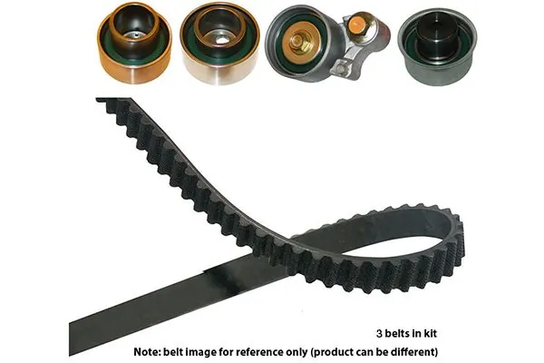 Timing Belt Kit